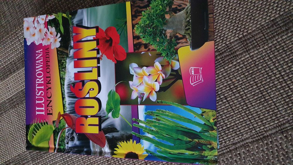Encyklopedia roslin