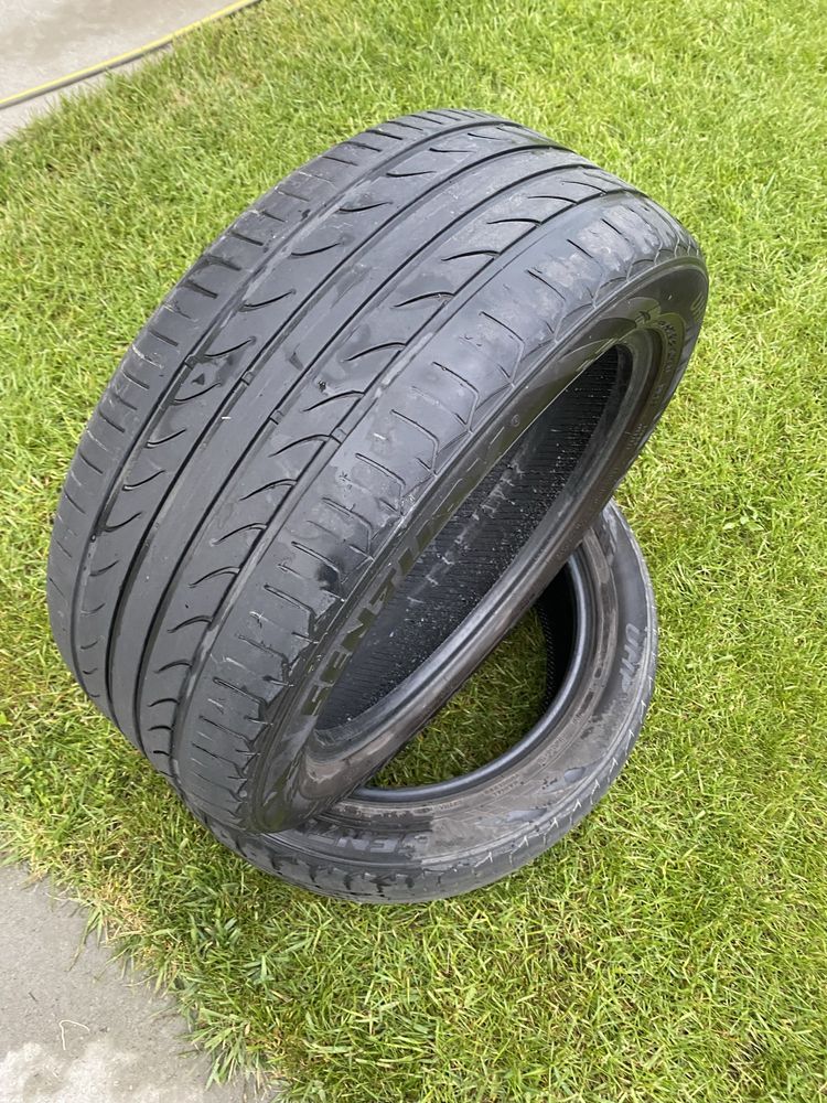 Продам шини 235/50 R18