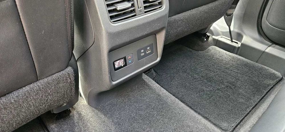 Nissan Rogue Т33 кузов 2.5 бензин  SL з НДС