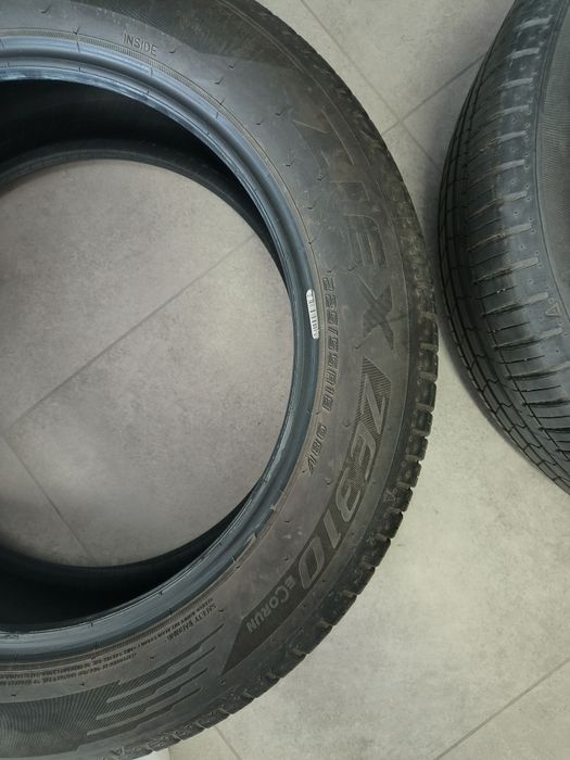 Opony letnie Falken 205/55 R18