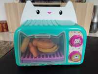 Forno cozinha Gabby Dollhouse
