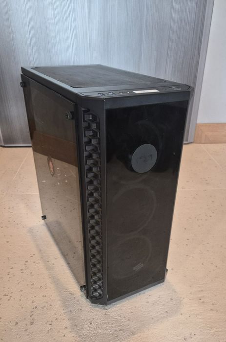 Komputer Gamingowy X Ryzen 5