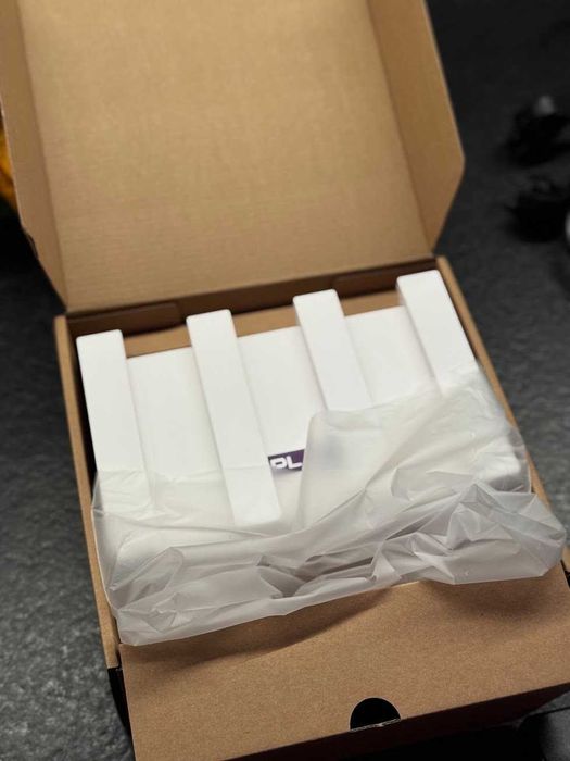 HUAWEI WIFI AX3 NEW WS7100 v4 (z zestawu H362-383)