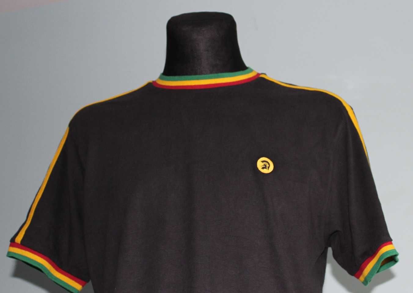 Trojan Jamaica t-shirt r.L