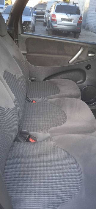 Citroen Xsara Picasso 2009