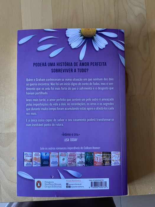 Se fosse perfeito