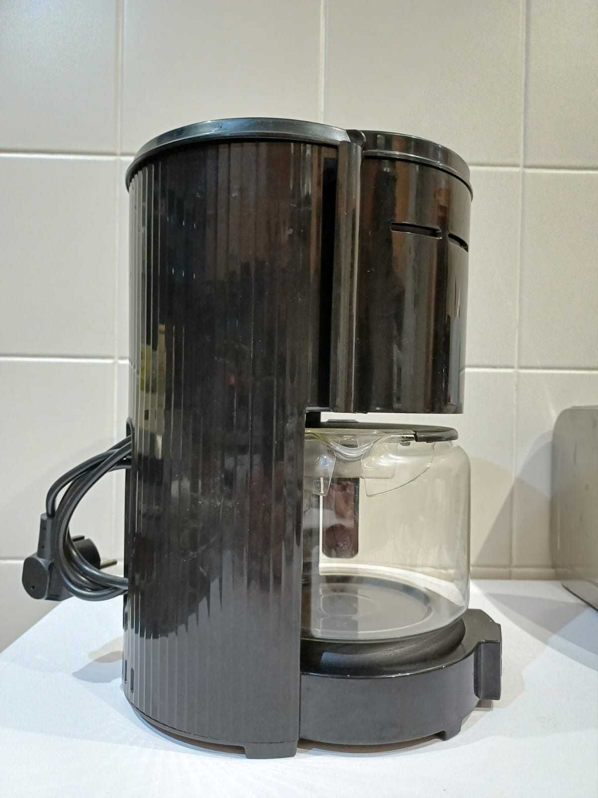 Máquina de café de saco Braun