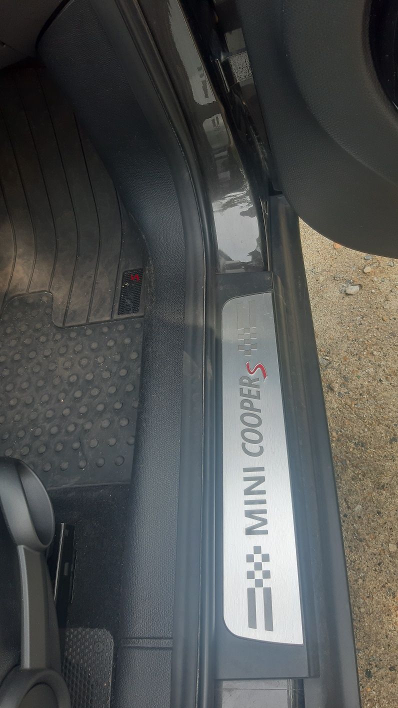 Mini Cooper countryman R60 2.0 SD