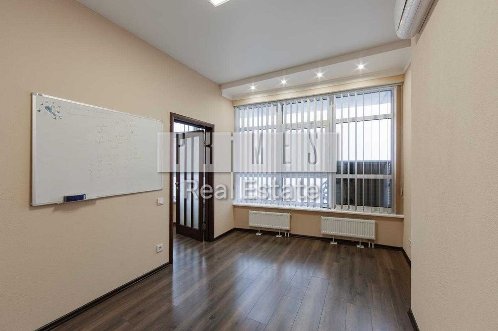 Продаж офісу, Carnegie Tower, Кловський узвіз 7, Печерськ