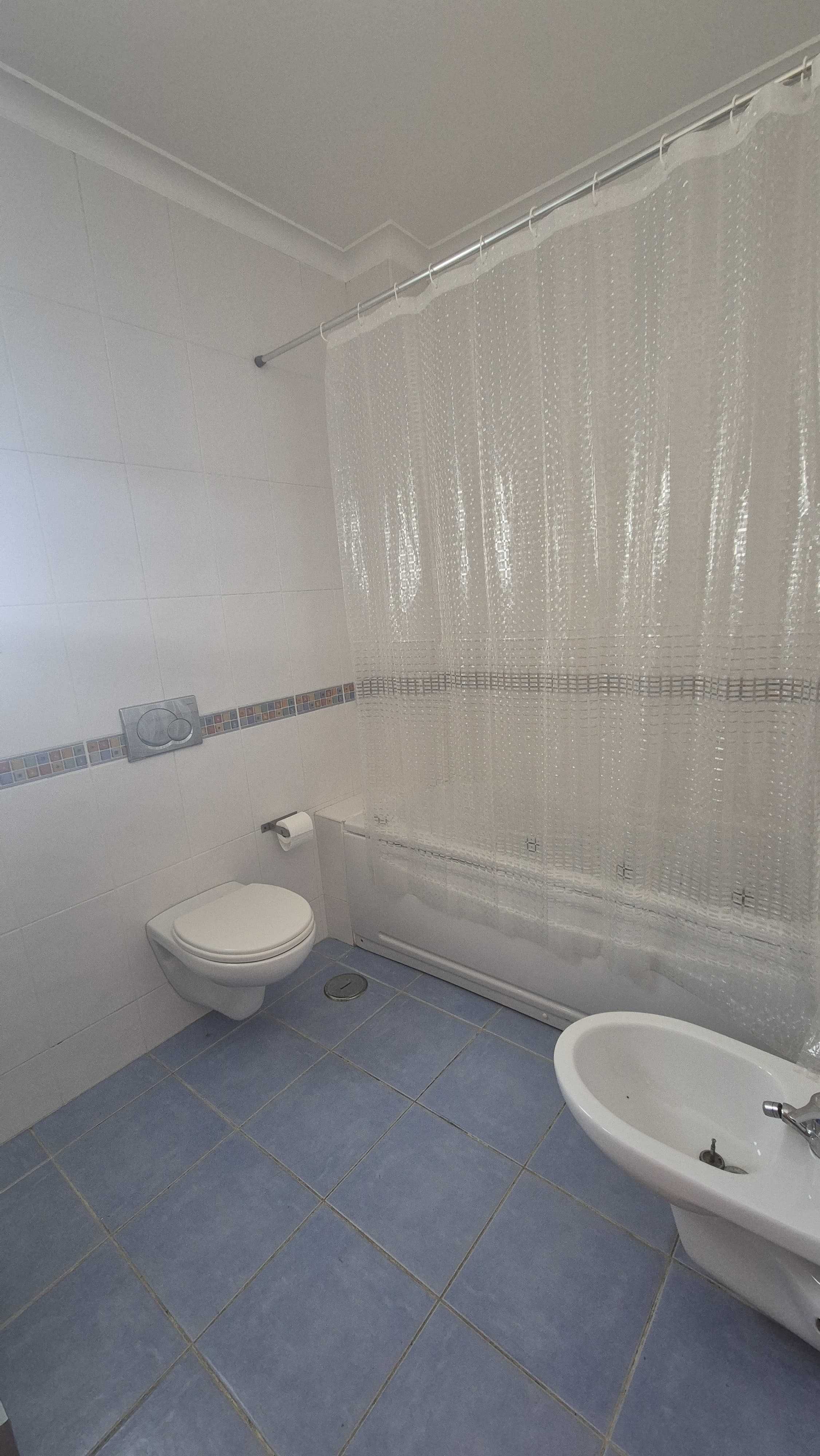 Apartamento T2 com garagem Santa Clara Coimbra