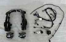 Led , Halogen Ds7 Crossback
