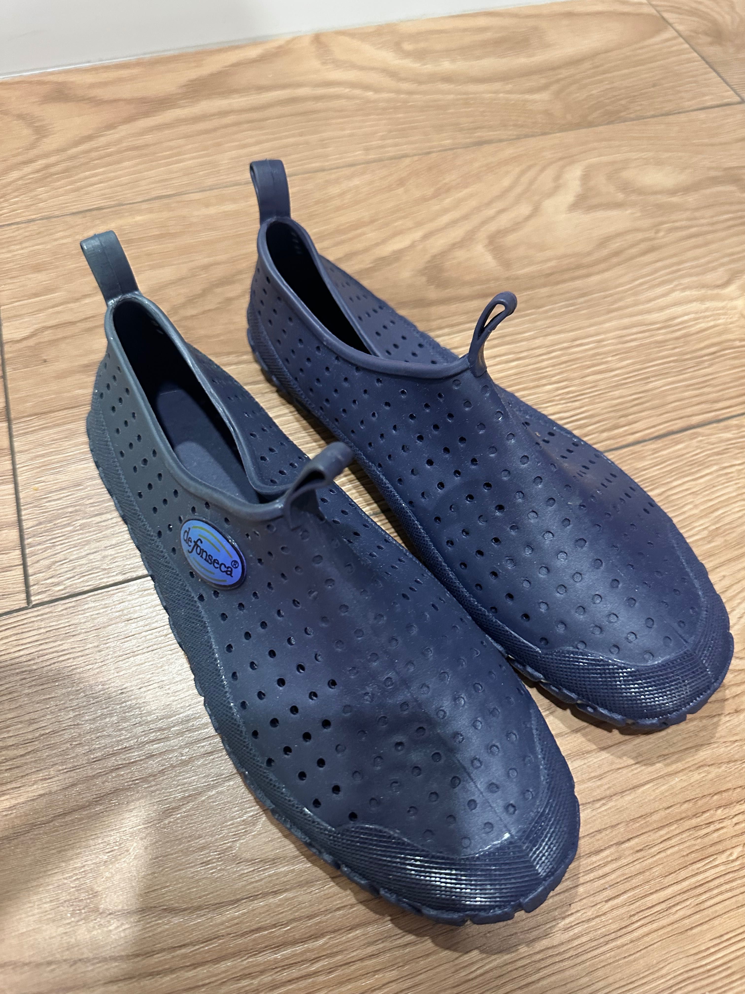 Trampki buty do pływania nurkowania 34