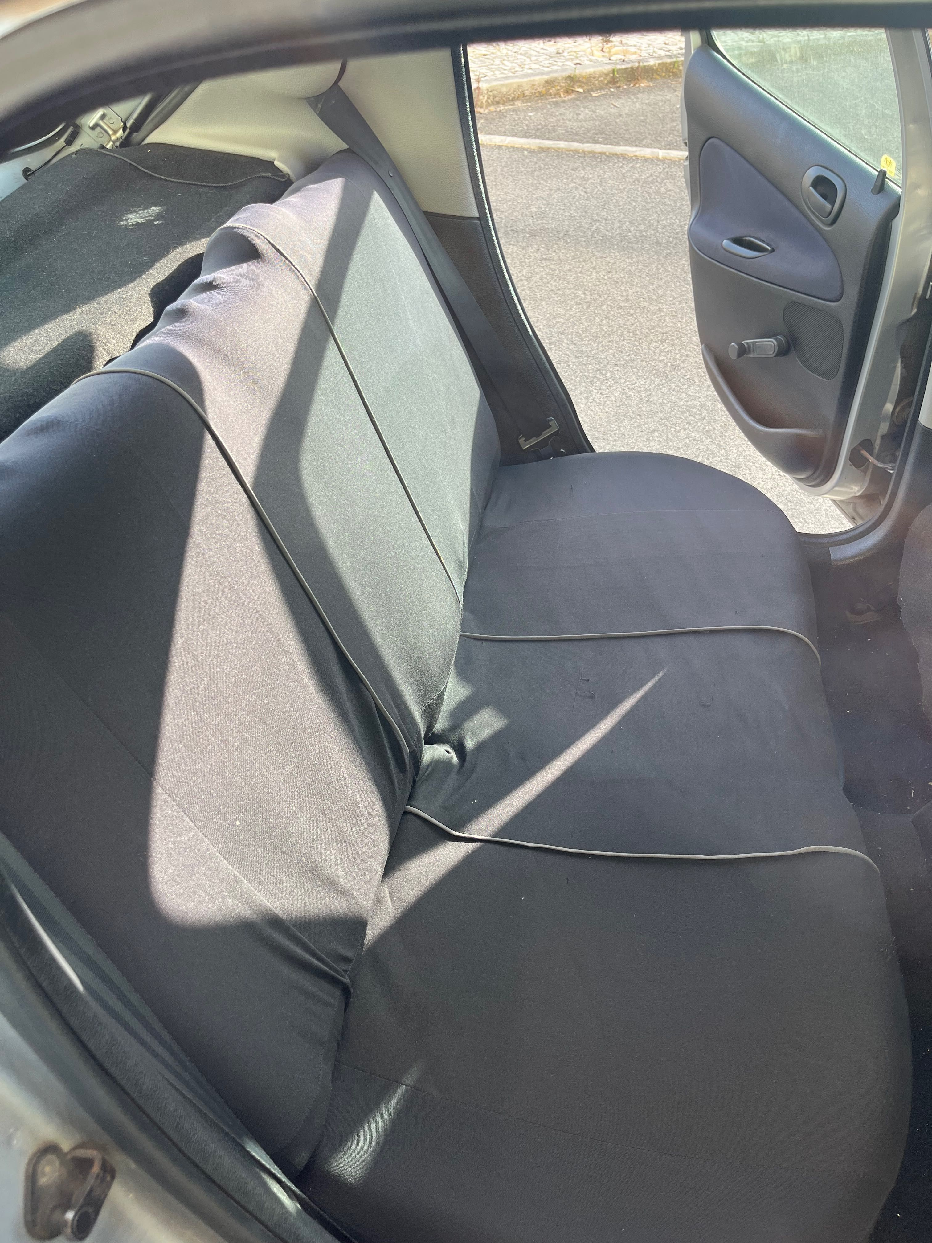 VENDO peugeot 206