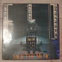 Electric Light Orchestra ELO Face The Music Płyta Winylowa Winyl Vinyl