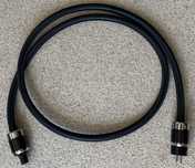 Kabel zasilający Siltech SPO-12MF