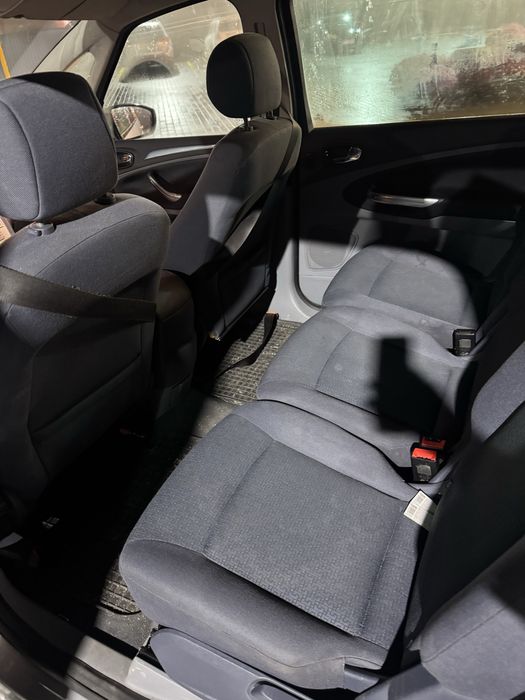 Ford S-Max 2006 2.0 diesel в Харькове!