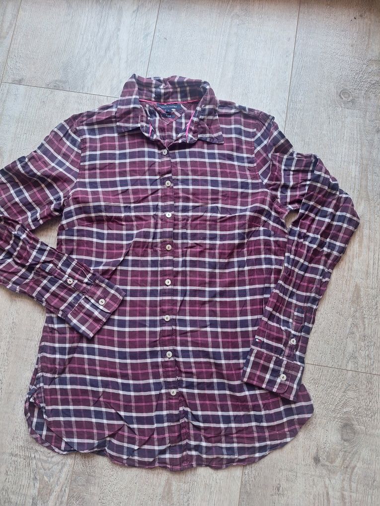 Koszula damska Tommy Hilfiger