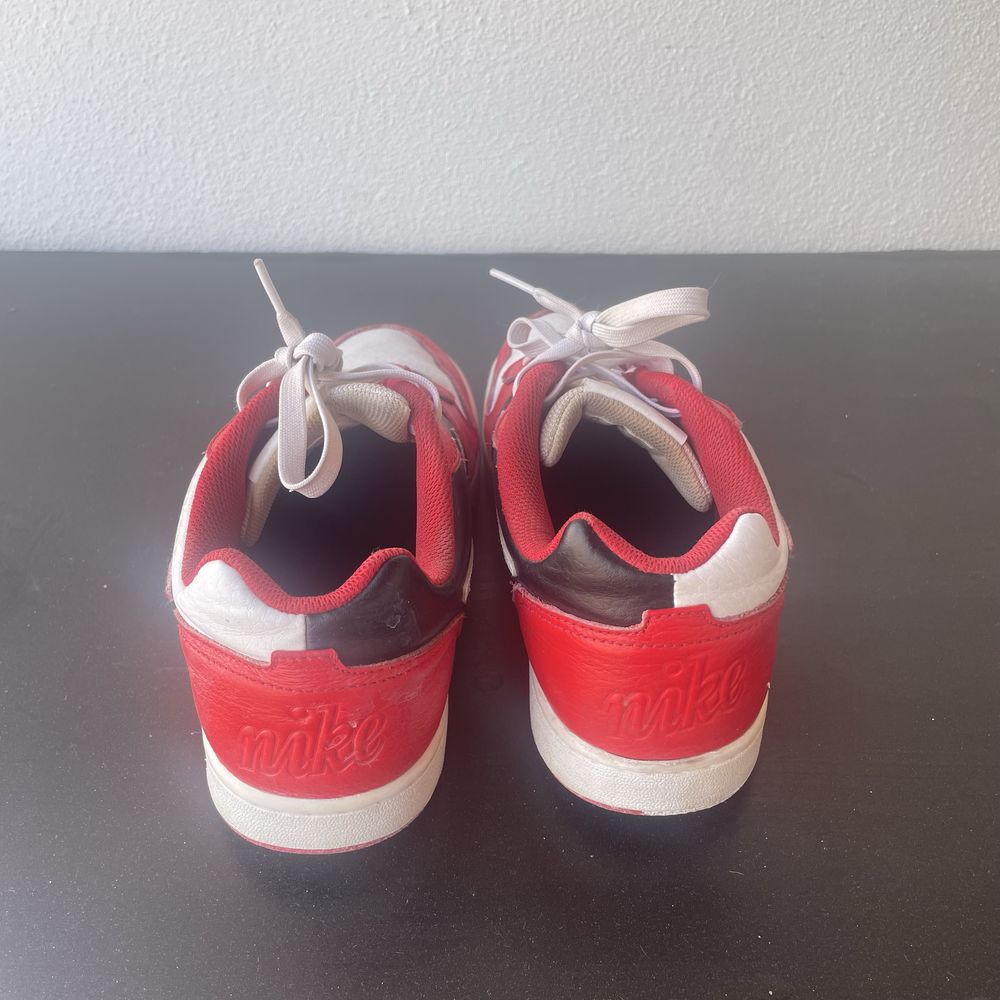 Tenis nike air force