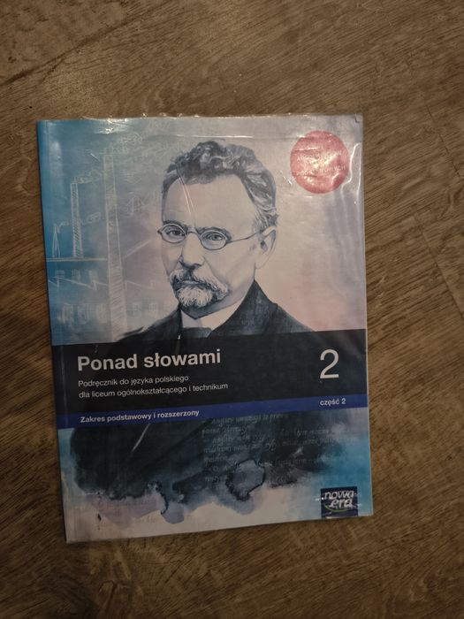 Ponad słowami 2 cz. 2