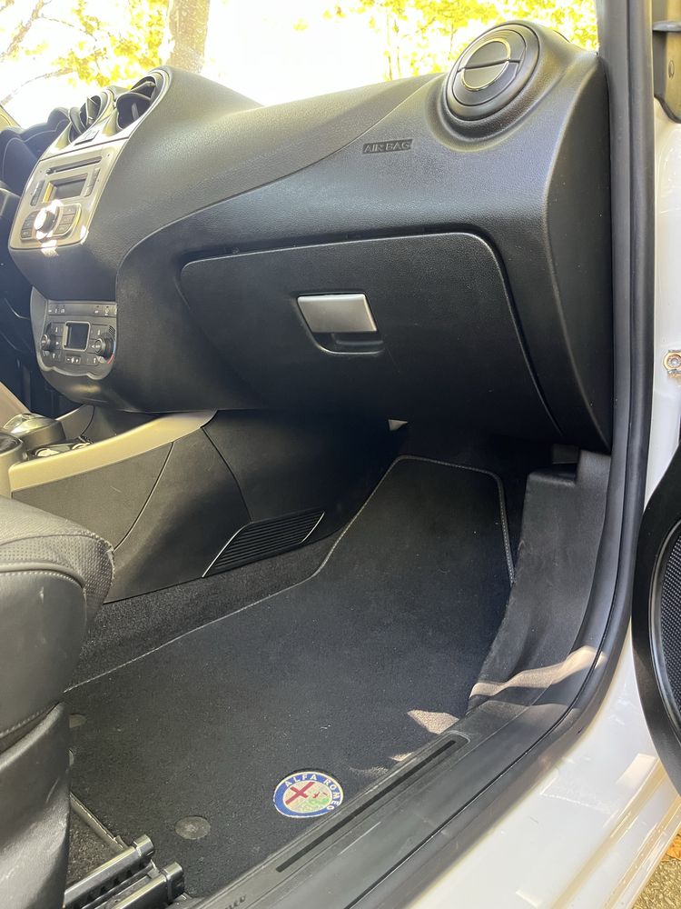 Vendo Alfa romeu