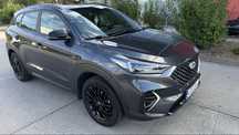Hyundai Tucson 1.6 GDI 132 KM N line 2020 salon PL stan idealny !
