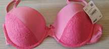 Biustonosz nowy C&A