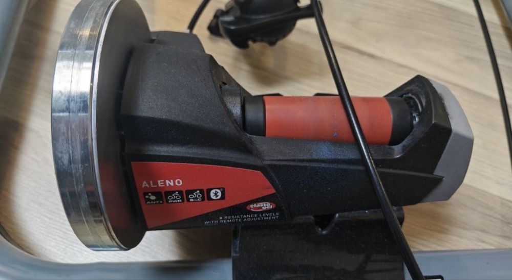 Rolo Elite Aleno Smart