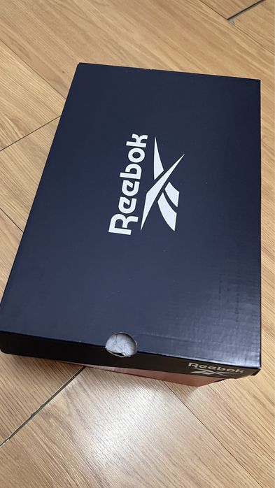 Ténis Reebok Classic 44 Novos