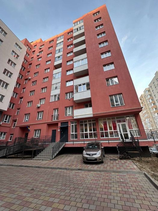 Продаж 2 кім.квартир  ,15 хв.до центру Шевченківський р-н