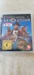 Ps3 gra Civilzation Revolution