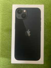 IPHONE 13 czarny 128GB-NOWY