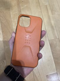 Etui UAG Civilian do iPhone 12 Pro Max