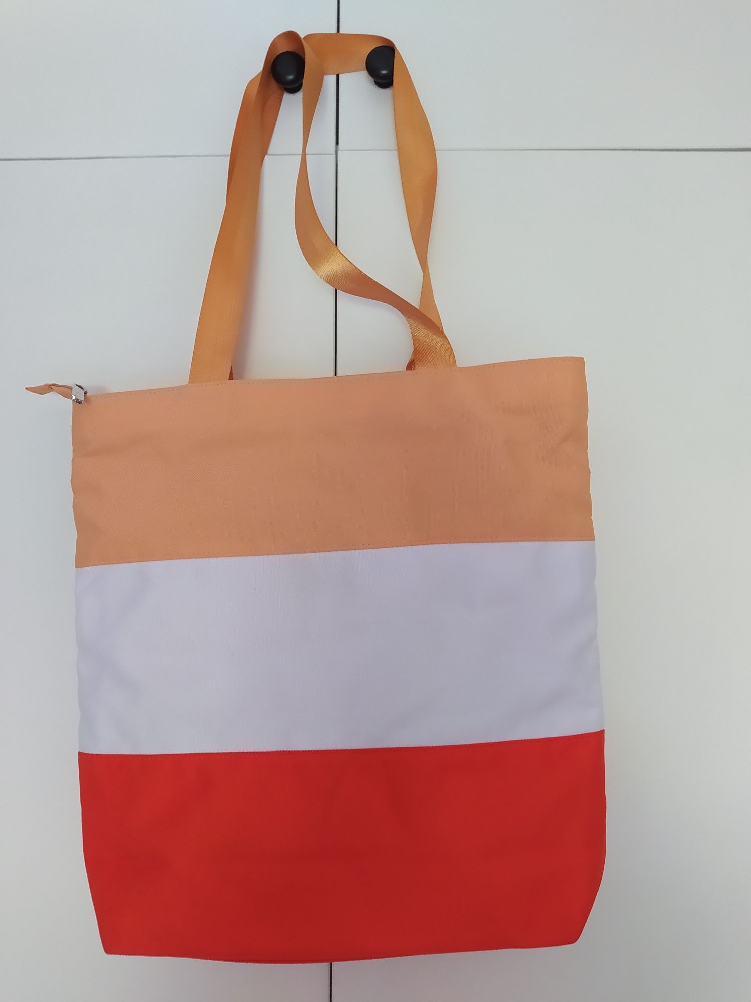 Torba Fila + saszetka