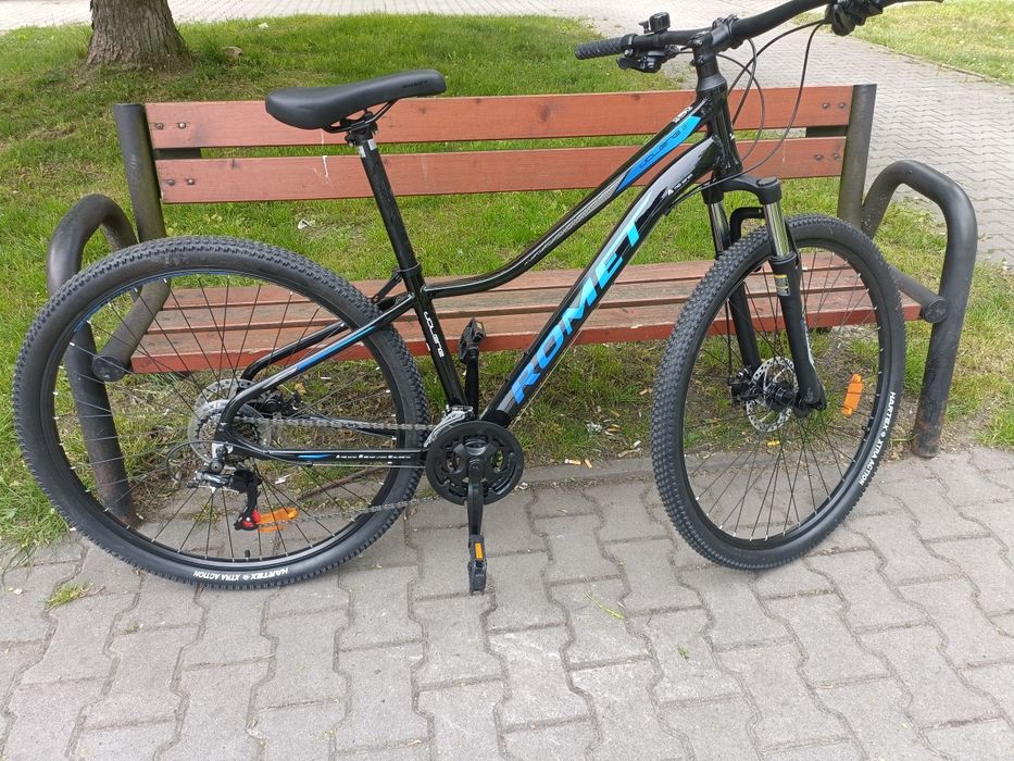 Nowy Damski  Romet Jolene 29" r.15