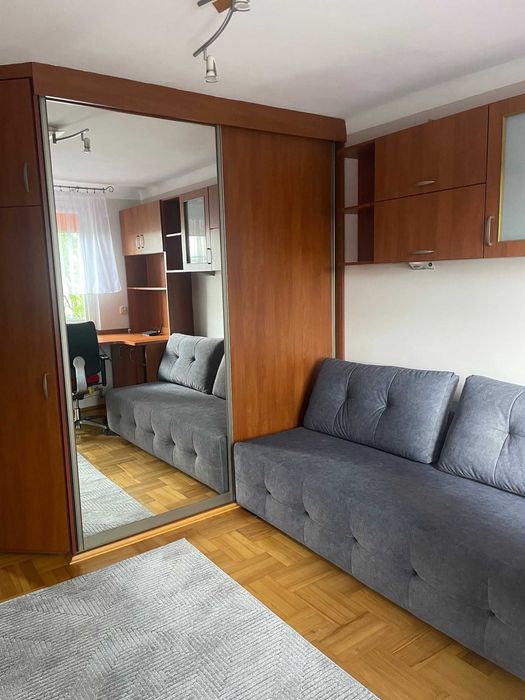 Mieszkanie 2-pokojowe, Opoczno, ul. Norwida, 1-pietro, klimatyzacja