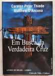 Portes Grátis - Em Busca da Verdadeira Cruz