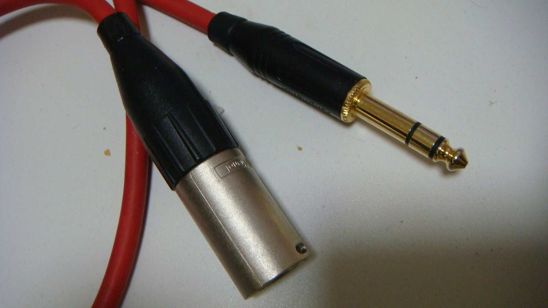 Микрофонный кабель
