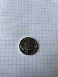 Монета 10грн