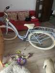 Rower LE grand damski rama 19”