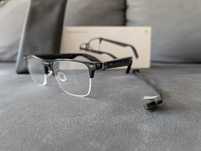 Okulary Mijia Smart audio glasses joyful edition wersja semiframe
