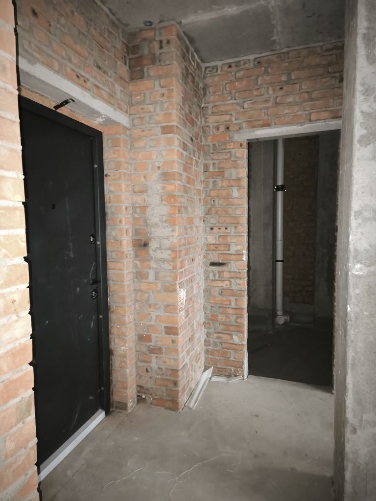 Продаж 1-но кім.квартири в ЖК RYBALSKY