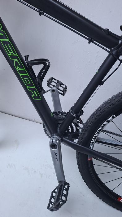 Sprzedam Rower Merida 26"