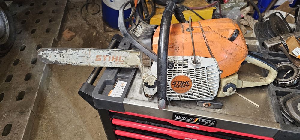 Pilarka Stihl 441
