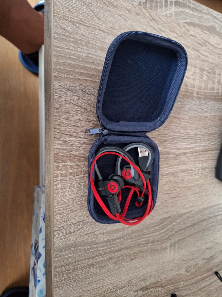 Słuchawki bluetooth Beats by Dr.Dre Power Beats 2 Sport