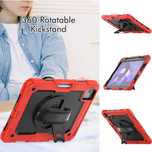 Etui na iPad Pro 12,9 2021/2020 Case Obudowa