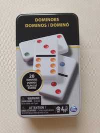 Domino Spin Master Nowe 5+