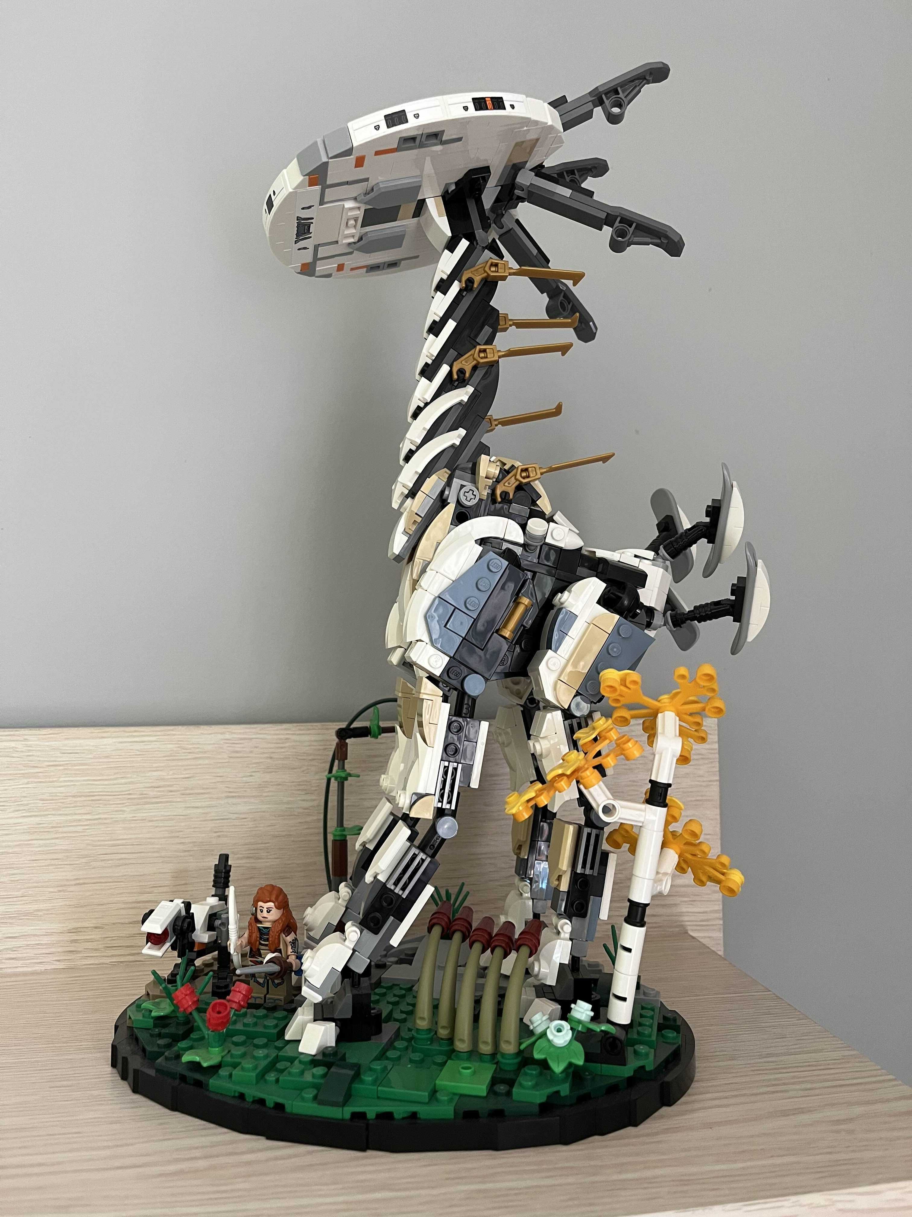 LEGO 76989 Horizon Forbidden West