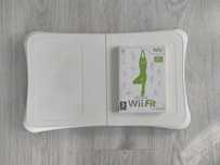 Mata Wii Fit Balance Board