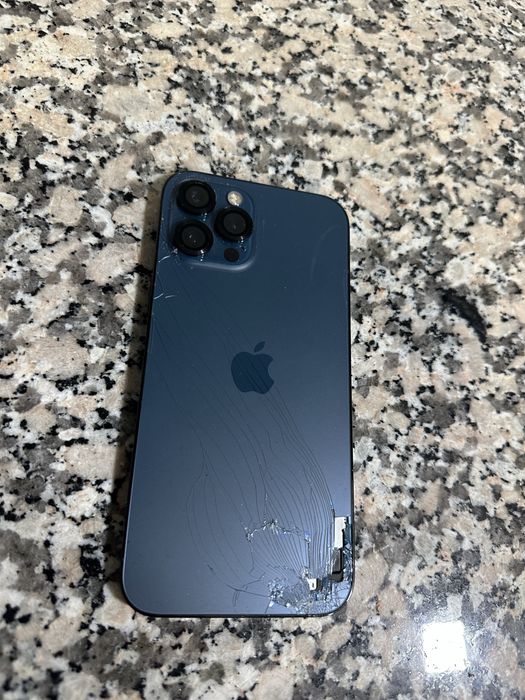 Iphone 12 Pro Max - 512 GB