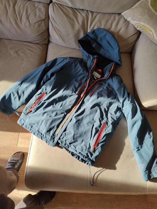 Casaco inverno / neve Columbia